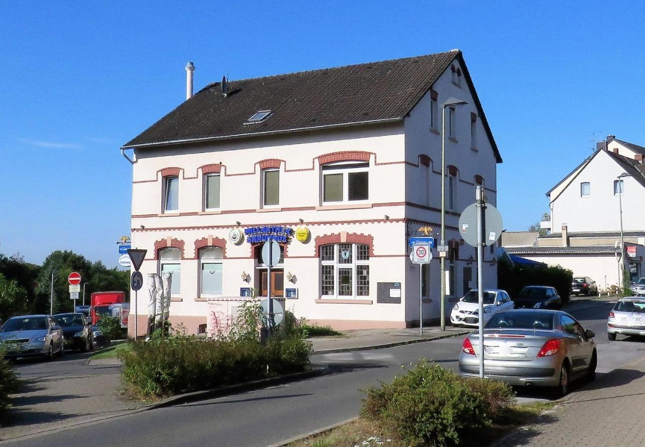 Millrather Brauhaus Erkrath Chambre photo